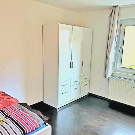 Apartment In Center Friedrichshafen Eksteriør billede