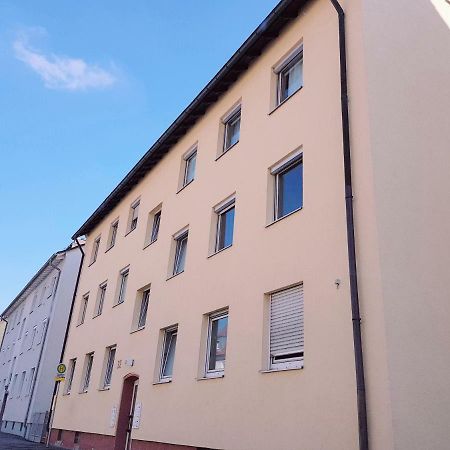 Apartment In Center Friedrichshafen Eksteriør billede