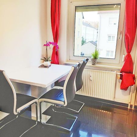 Apartment In Center Friedrichshafen Eksteriør billede