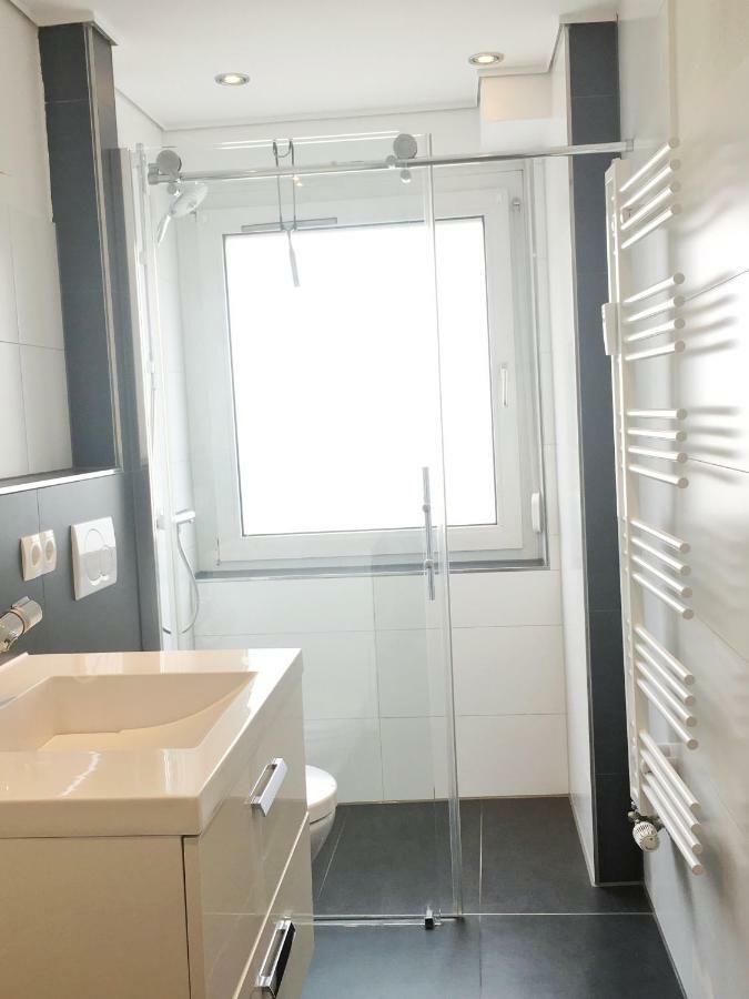 Apartment In Center Friedrichshafen Eksteriør billede